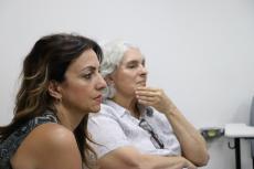 Vamos voltar para o ANDES-SN  ICB